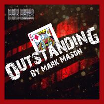OUTSTANDING BY MARK MASON