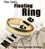 FLOATING RING MIRACLE BY MIKE SMITH J B ELITE LINE